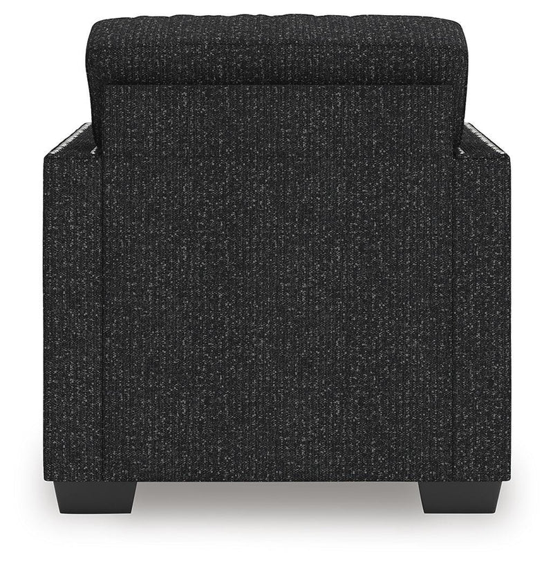 Jasmine Peaks Chair