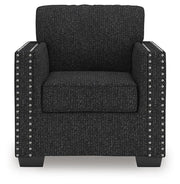 Jasmine Peaks Chair