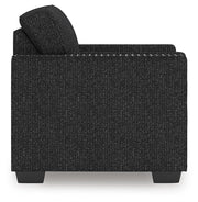 Jasmine Peaks Chair