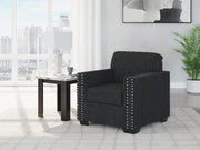 Jasmine Peaks Chair