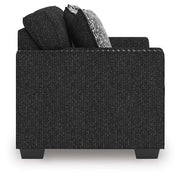 Jasmine Peaks Loveseat