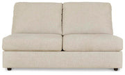 Edenfield Armless Loveseat