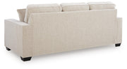 Larimer Sofa and Recliner