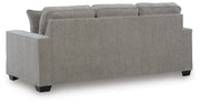 Larimer Queen Sofa Sleeper and Loveseat