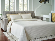 Larimer Queen Sofa Sleeper