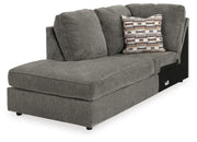 O'Phannon Left-Arm Facing Corner Chaise