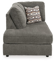O'Phannon Left-Arm Facing Corner Chaise