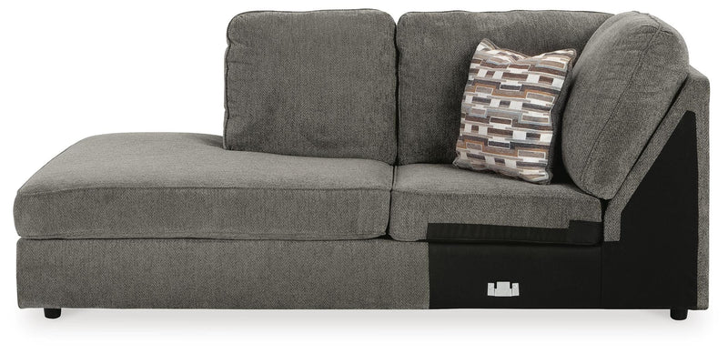 O'Phannon Left-Arm Facing Corner Chaise