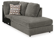 O'Phannon Right-Arm Facing Corner Chaise