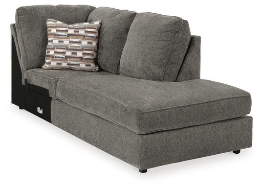 O'Phannon Right-Arm Facing Corner Chaise