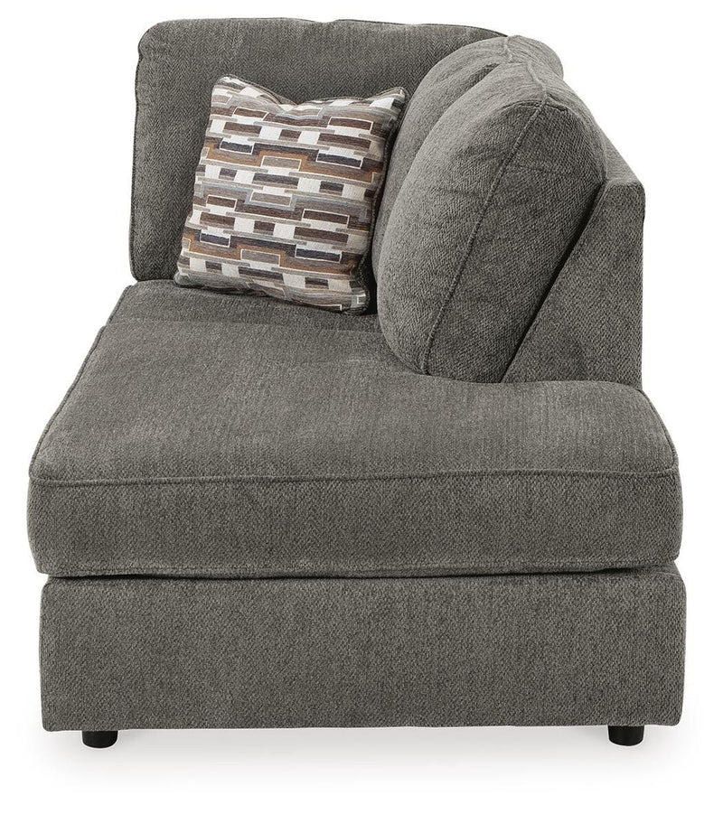 O'Phannon Right-Arm Facing Corner Chaise