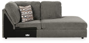 O'Phannon Right-Arm Facing Corner Chaise