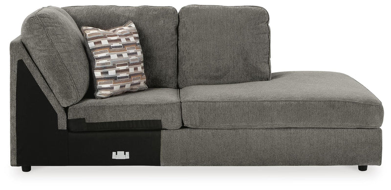 O'Phannon Right-Arm Facing Corner Chaise