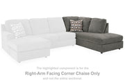 O'Phannon Right-Arm Facing Corner Chaise