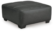 Brixley Pier Oversized Accent Ottoman