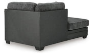Brixley Pier Left-Arm Facing Corner Chaise