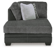 Brixley Pier Left-Arm Facing Corner Chaise