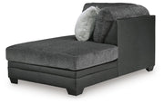 Brixley Pier Right-Arm Facing Corner Chaise