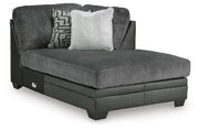 Brixley Pier Right-Arm Facing Corner Chaise