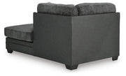Brixley Pier Right-Arm Facing Corner Chaise