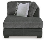 Brixley Pier Right-Arm Facing Corner Chaise