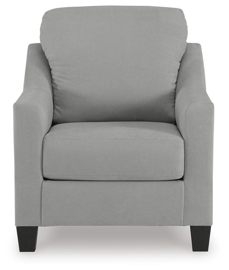 Adlai Chair