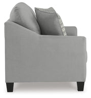Adlai Sofa, Loveseat, Chair and Ottoman
