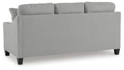 Adlai Sofa, Loveseat, Chair and Ottoman