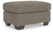 Triston-Peaks Ottoman