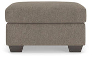Triston-Peaks Ottoman