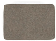 Triston-Peaks Ottoman