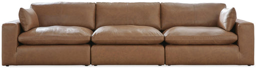 Emilia 3-Piece Sectional Sofa