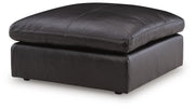 Emilia Oversized Accent Ottoman