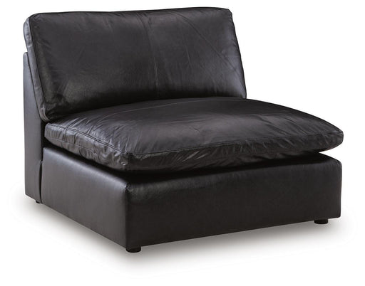 Emilia Armless Chair