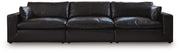 Emilia 3-Piece Sectional Sofa