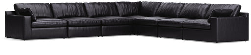 Emilia 7-Piece Sectional