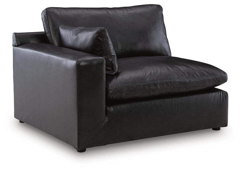 Emilia Left-Arm Facing Corner Chair