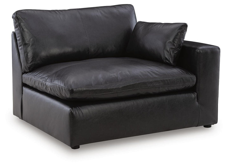 Emilia Right-Arm Facing Corner Chair