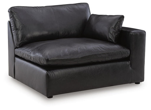 Emilia Right-Arm Facing Corner Chair