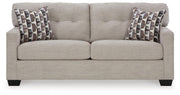 Mahoney Sofa and Chaise
