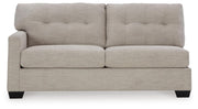 Mahoney Left-Arm Facing Sofa