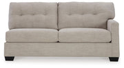 Mahoney Right-Arm Facing Sofa