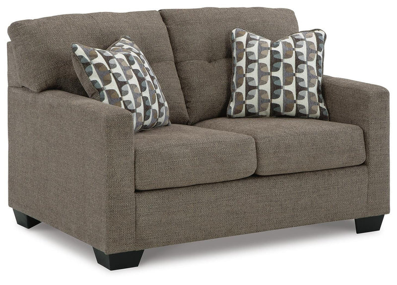 Mahoney Loveseat