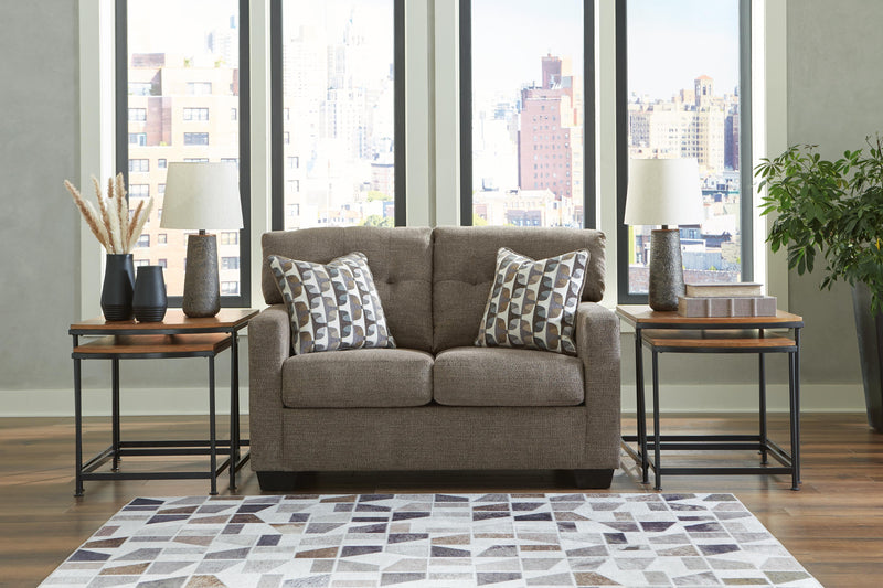 Mahoney Loveseat