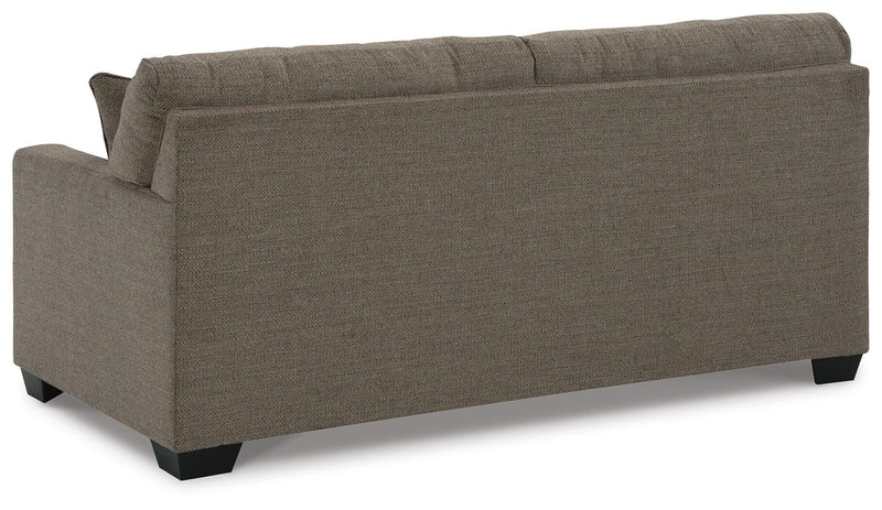 Mahoney Full Sofa Sleeper and Chaise