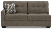 Mahoney Left-Arm Facing Sofa