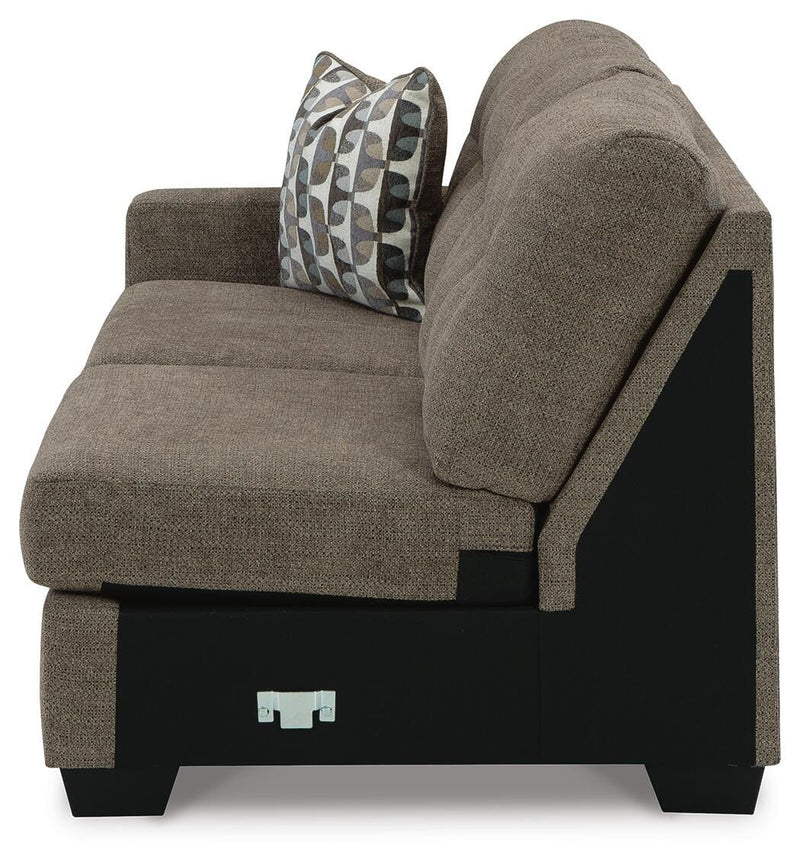 Mahoney Left-Arm Facing Sofa