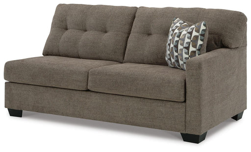 Mahoney Right-Arm Facing Full Sofa Sleeper