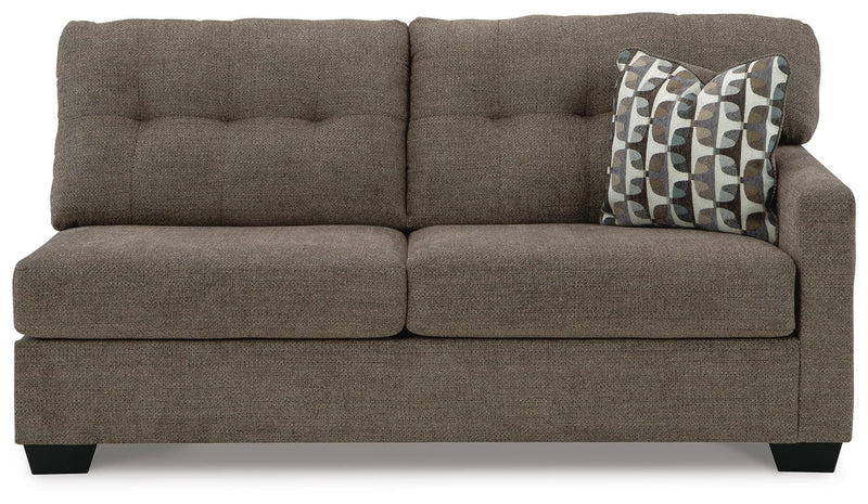 Mahoney Right-Arm Facing Sofa