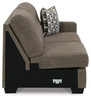 Mahoney Right-Arm Facing Sofa